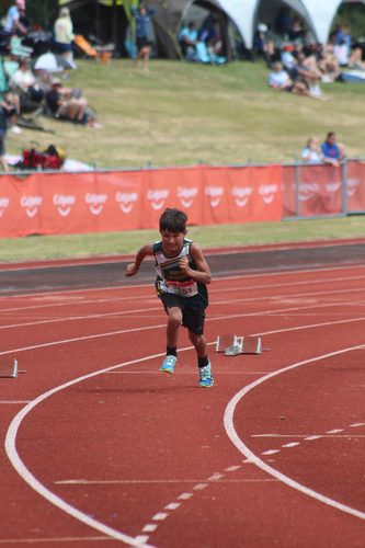 2026 Colgate Games Day 2 photo